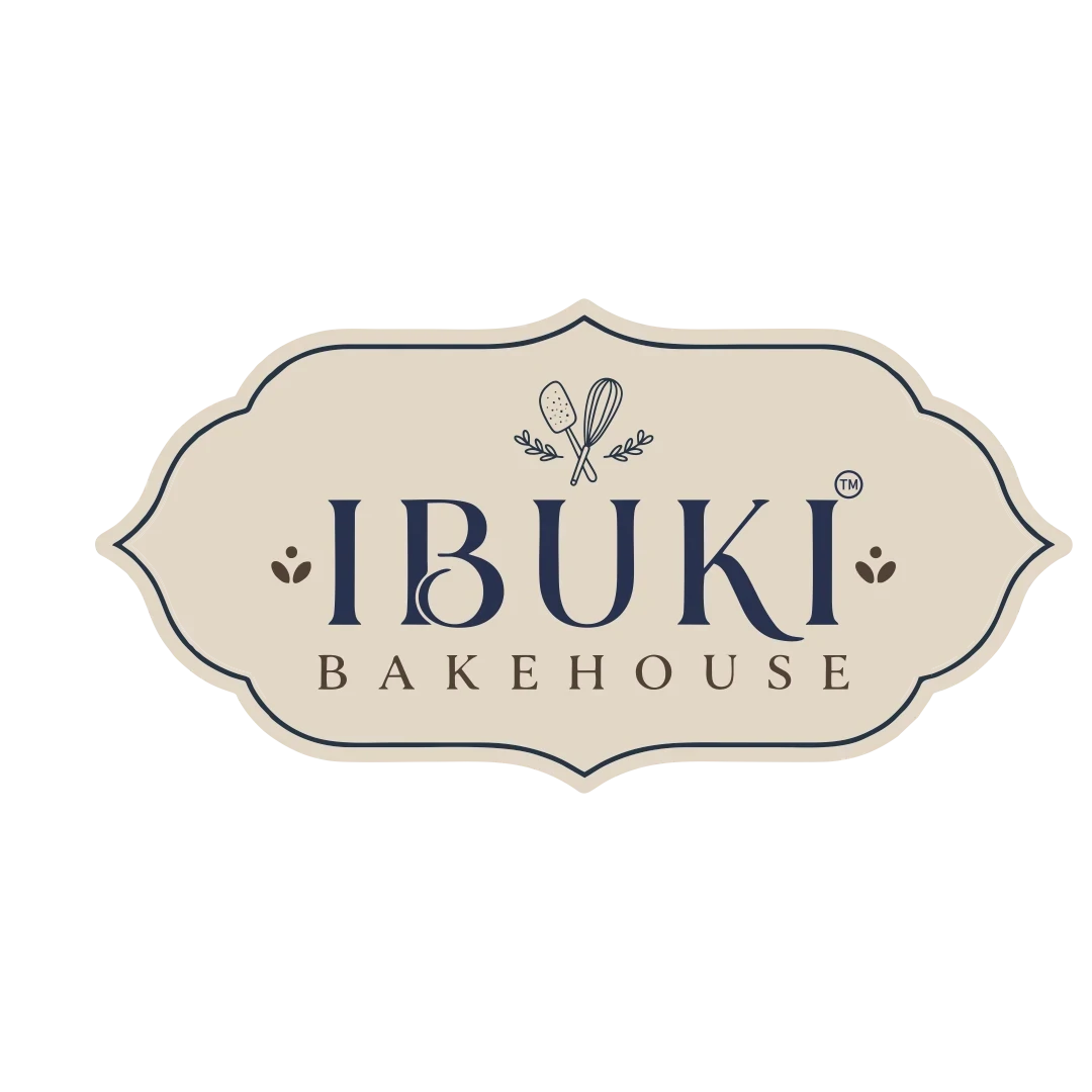 Ibuki Bakehouse logo