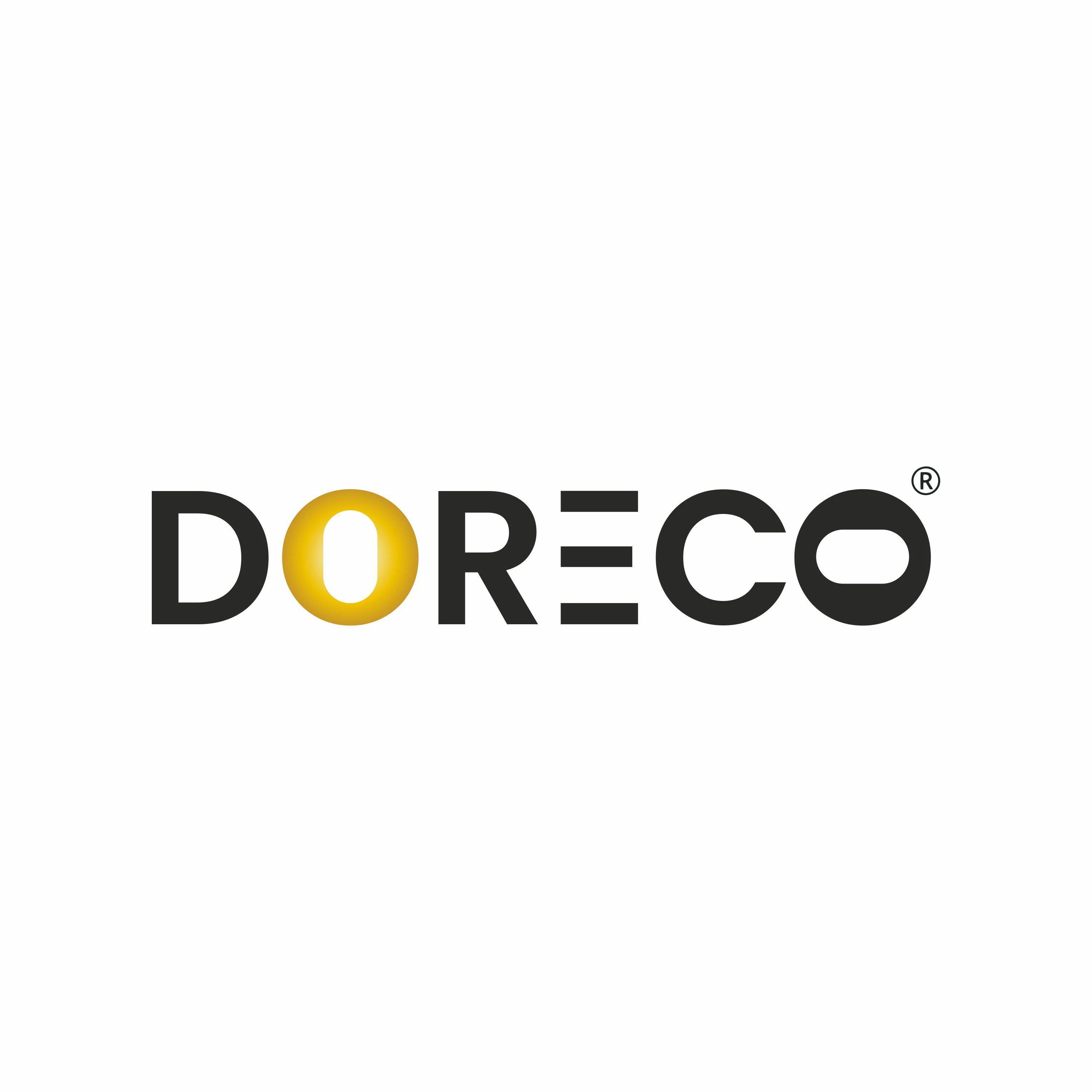 Doreco logo
