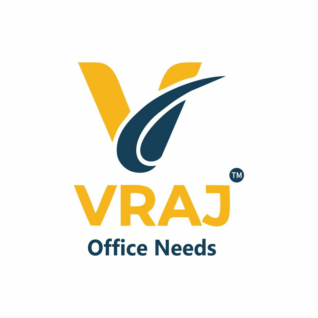 Vraj Office Needs logo