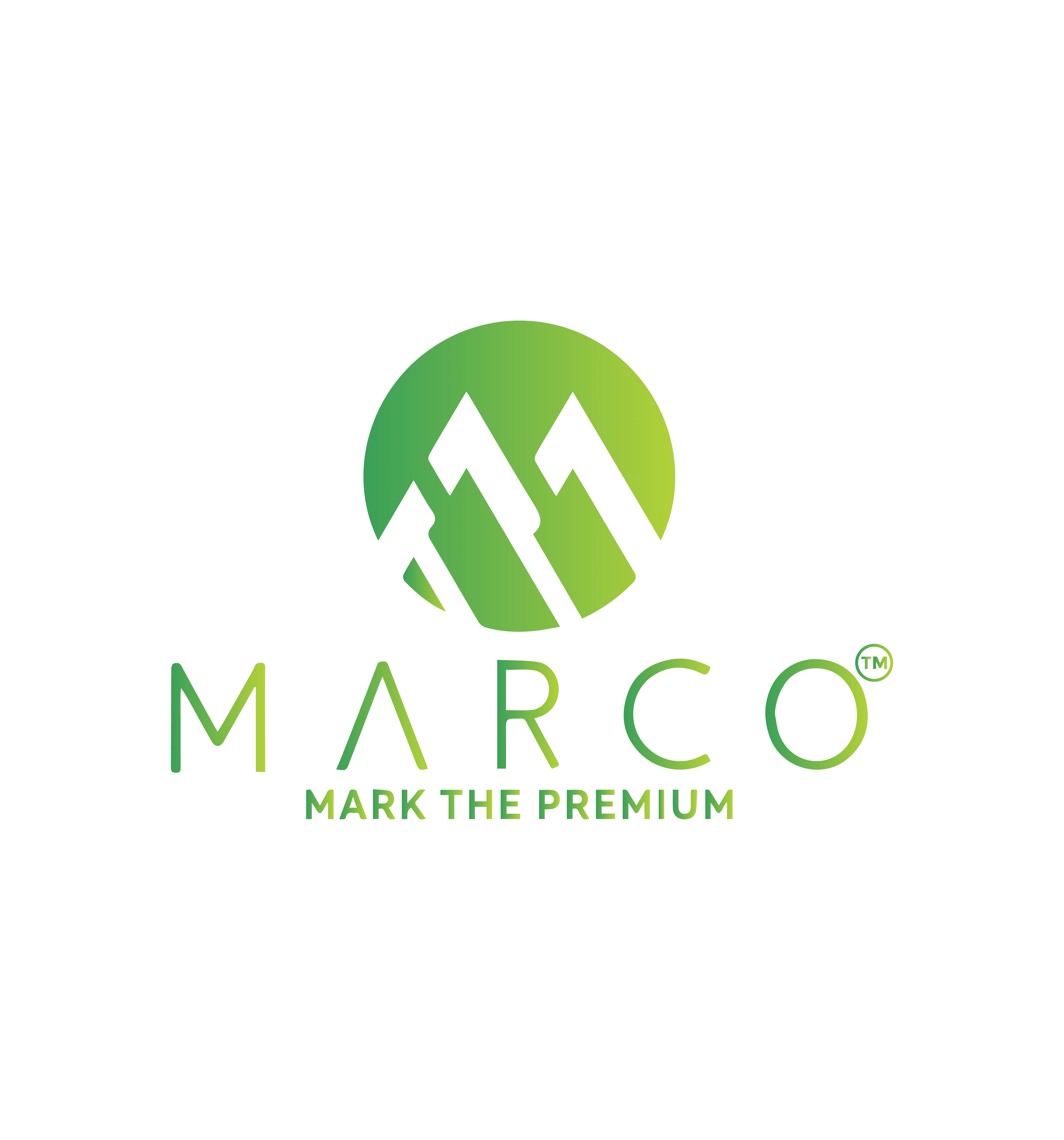 Marco Make logo