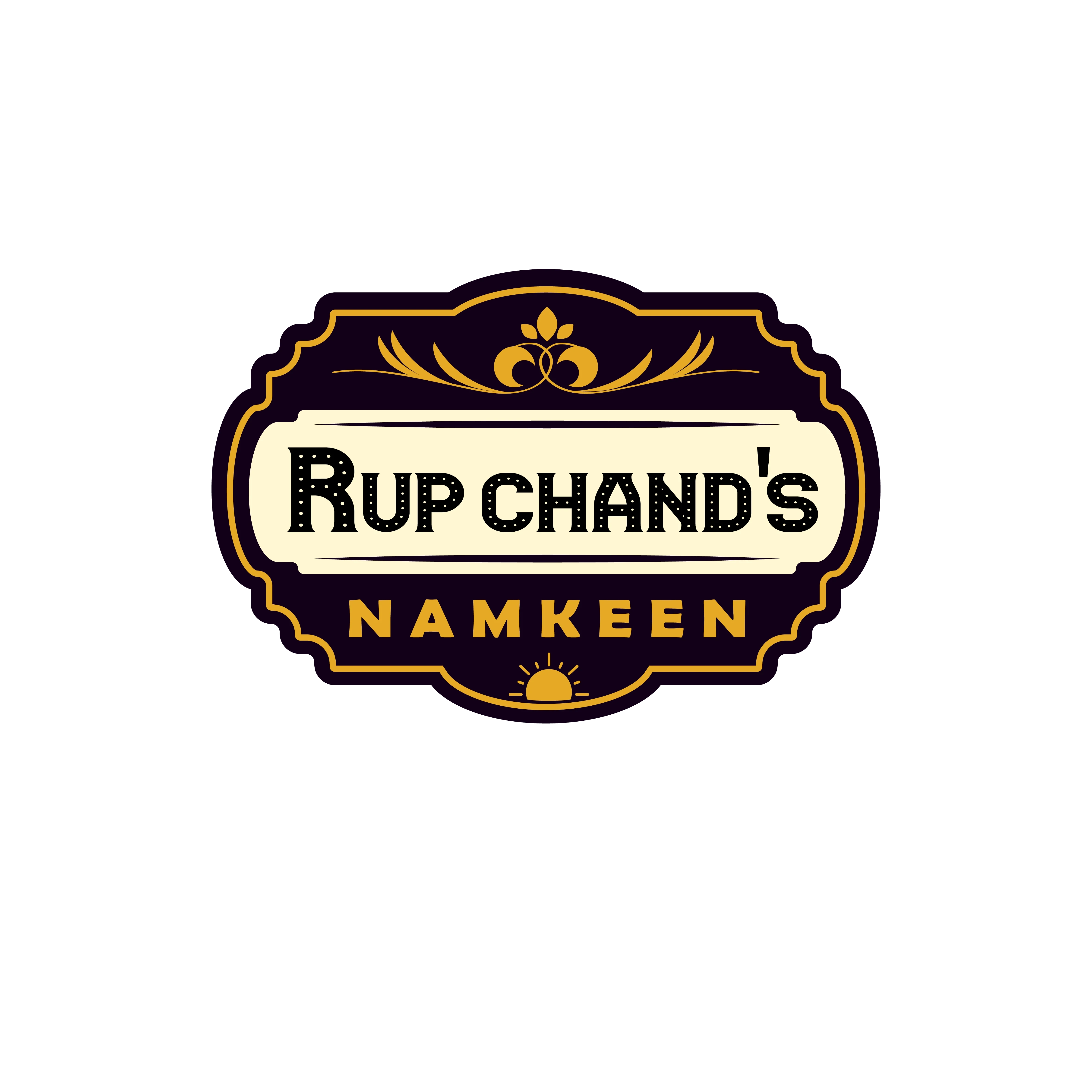 Rupchand logo