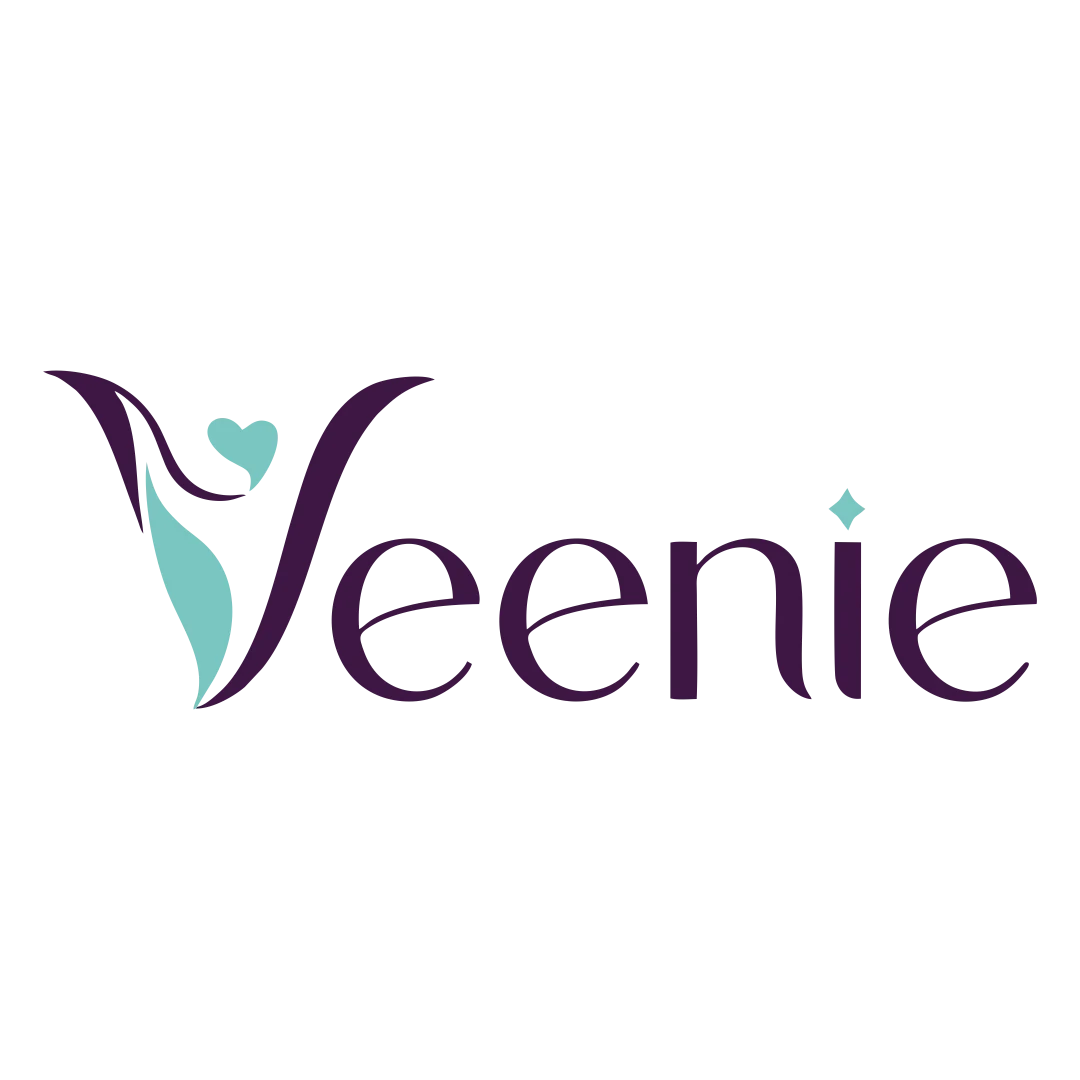 Veenie logo