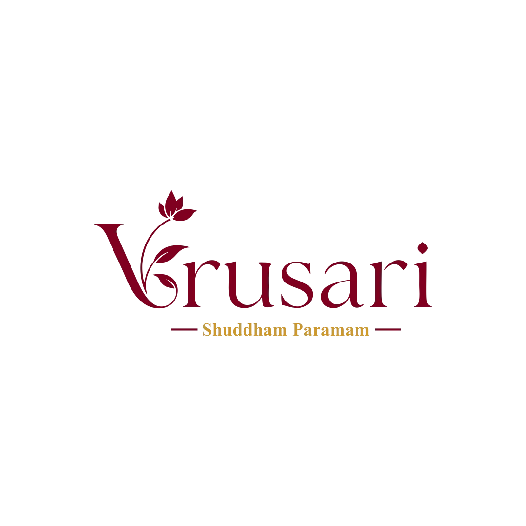 Vrusari logo