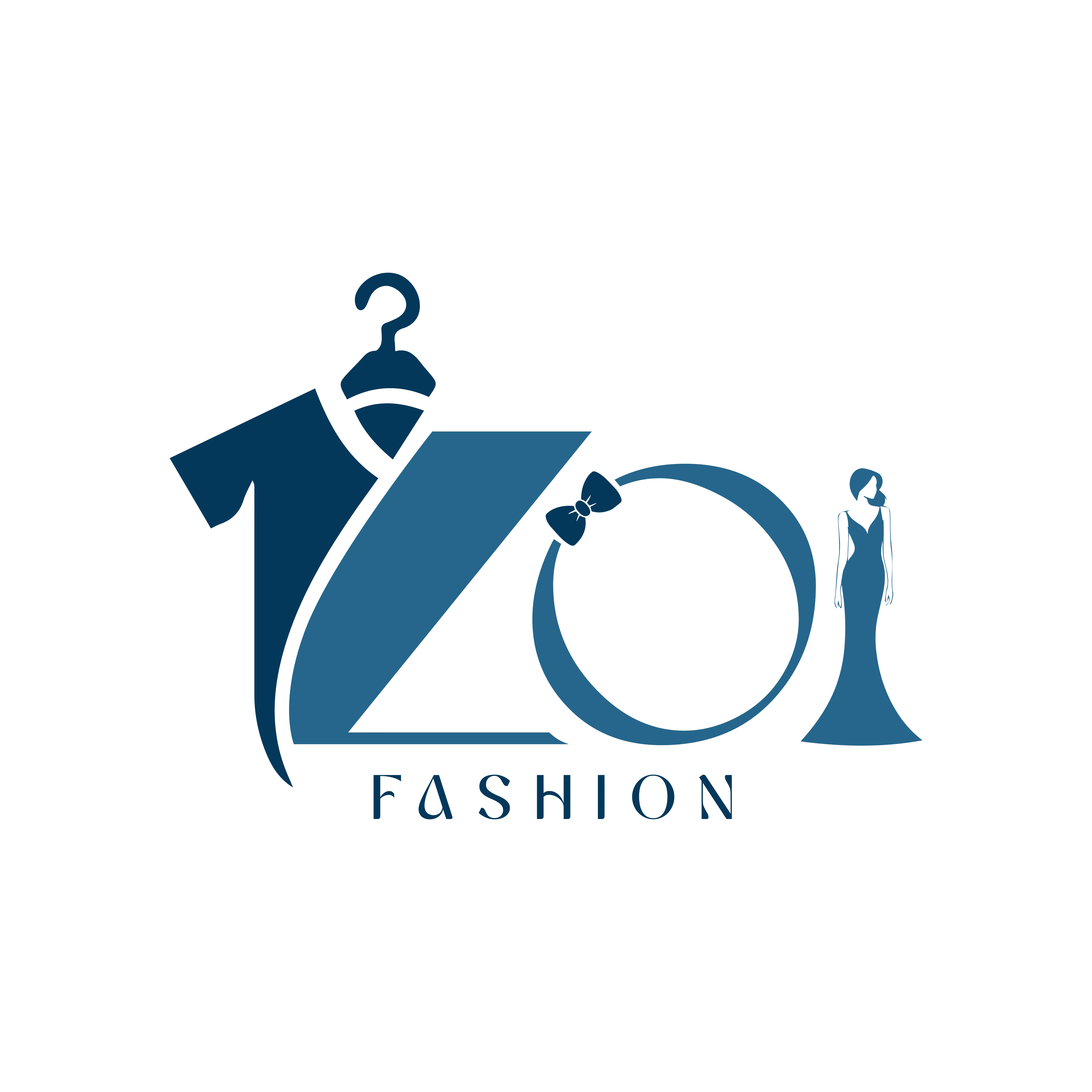 Zoi Fashion logo